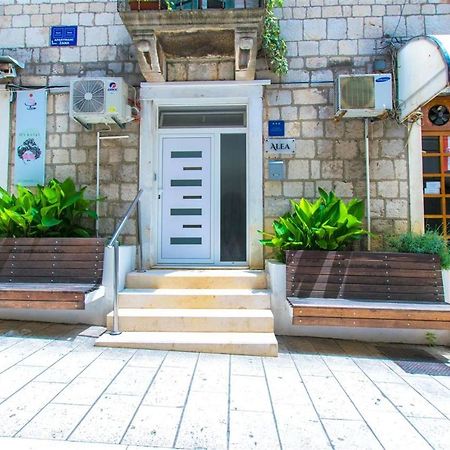 Old Town Split Apartment Alea Buitenkant foto