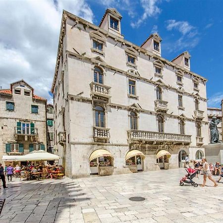 Old Town Split Apartment Alea Buitenkant foto