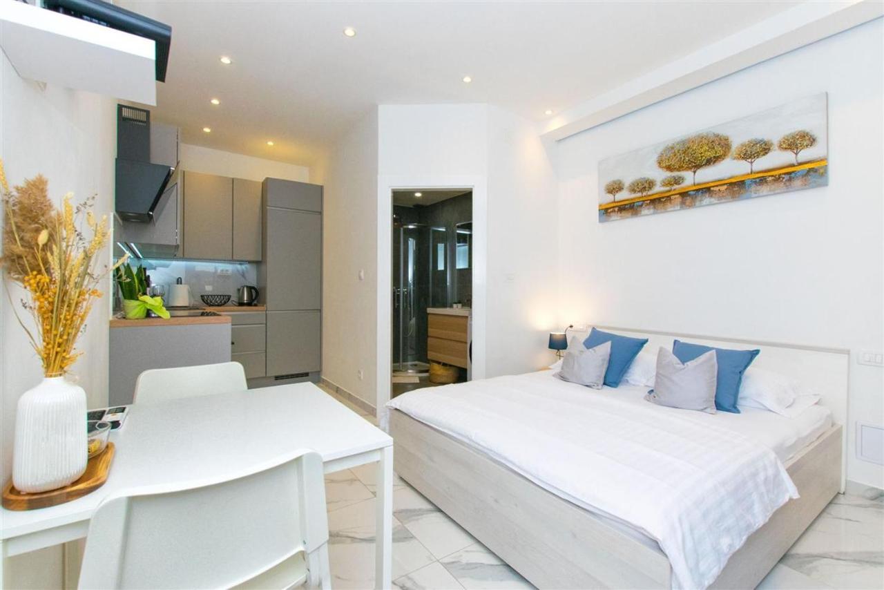 Old Town Split Apartment Alea Buitenkant foto