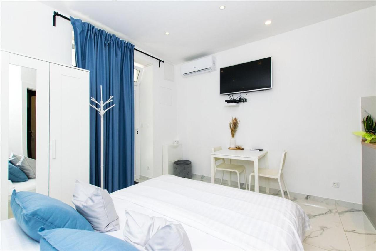 Old Town Split Apartment Alea Buitenkant foto