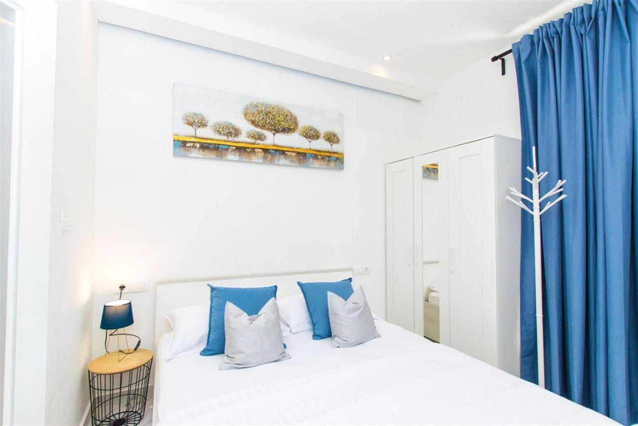 Old Town Split Apartment Alea Buitenkant foto